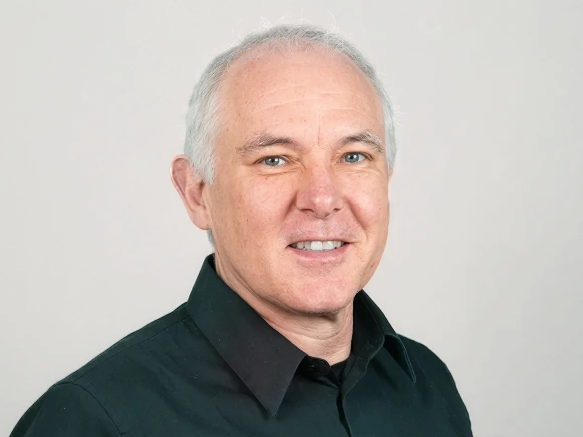 Dipl. Ing. (FH) Jürgen Metzger