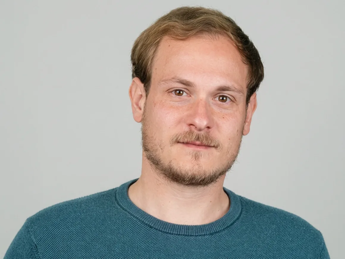 Andreas Niederhuber