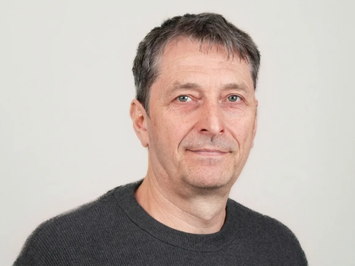 Wolfgang Ruf