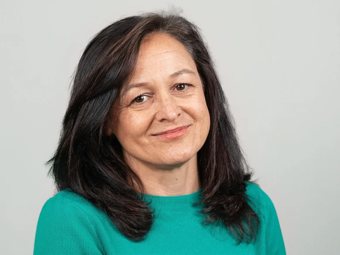 Christine Schülein